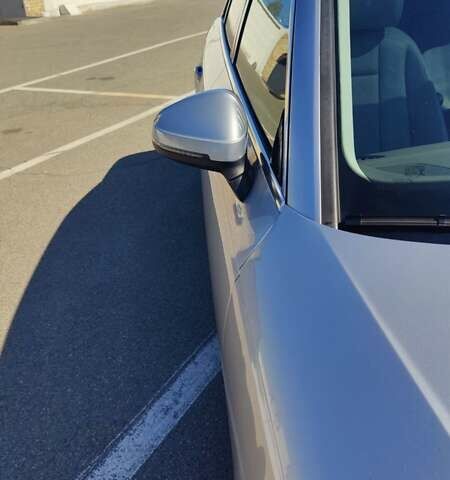 Сірий Ауді А4, об'ємом двигуна 2 л та пробігом 91 тис. км за 18200 $, фото 23 на Automoto.ua