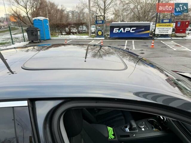 Сірий Ауді А4, об'ємом двигуна 1.98 л та пробігом 140 тис. км за 19999 $, фото 23 на Automoto.ua