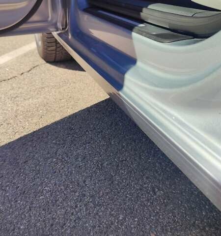 Сірий Ауді А4, об'ємом двигуна 2 л та пробігом 91 тис. км за 18200 $, фото 27 на Automoto.ua