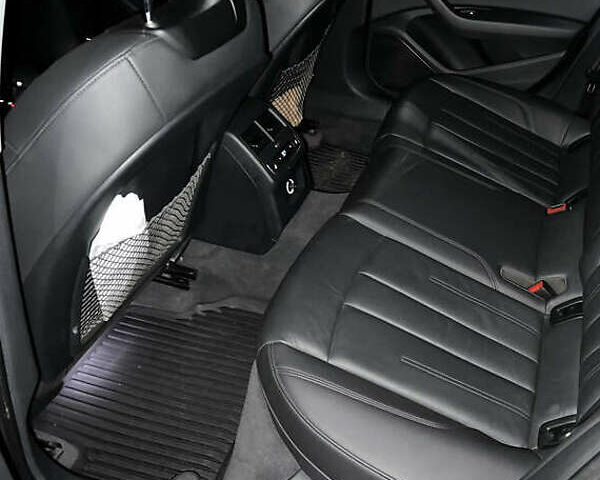 Серый Ауди А4, объемом двигателя 1.98 л и пробегом 98 тыс. км за 17800 $, фото 11 на Automoto.ua