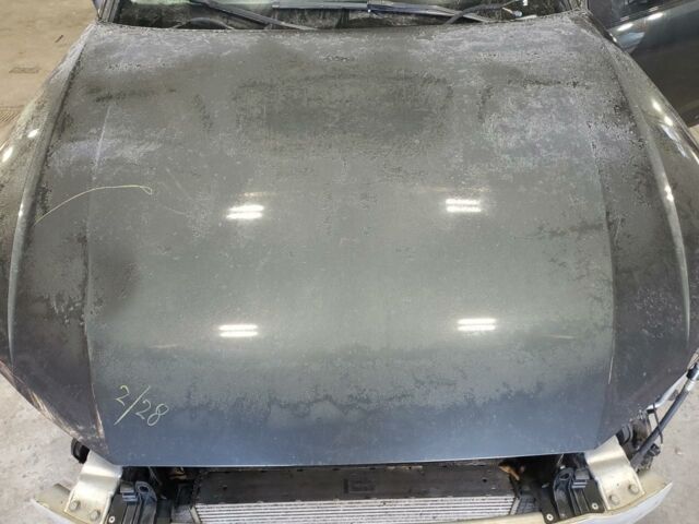 Серый Ауди А4, объемом двигателя 2 л и пробегом 173 тыс. км за 15100 $, фото 10 на Automoto.ua