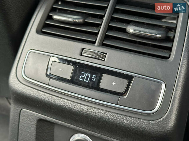 Ауди А4 2018 в Харькове на Automoto.ua Серый Ауди А4, объемом двигателя 1.98 л и пробегом 137 тыс. км за 18500 $, фото 21 на Automoto.ua