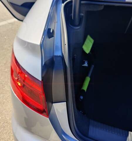 Сірий Ауді А4, об'ємом двигуна 2 л та пробігом 91 тис. км за 18200 $, фото 41 на Automoto.ua