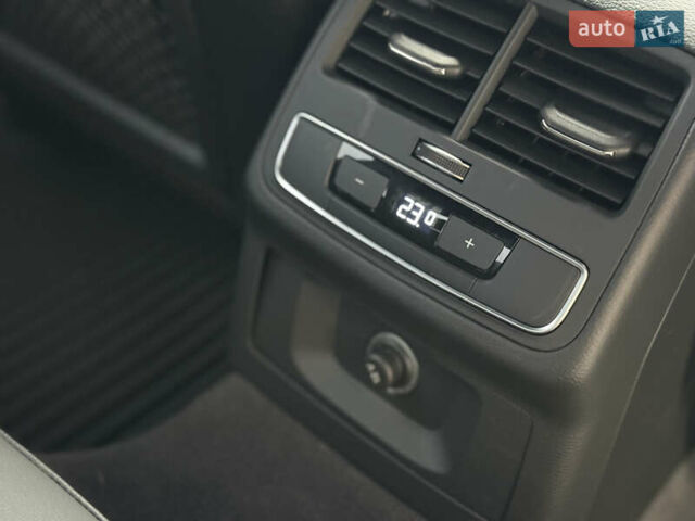 Серый Ауди А4, объемом двигателя 1.98 л и пробегом 141 тыс. км за 26000 $, фото 19 на Automoto.ua