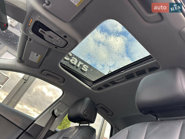 Ауди А4 2018 в Харькове на Automoto.ua Серый Ауди А4, объемом двигателя 1.98 л и пробегом 137 тыс. км за 18500 $, фото 37 на Automoto.ua