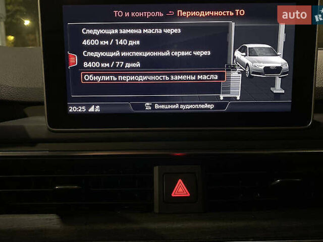 Сірий Ауді А4, об'ємом двигуна 1.98 л та пробігом 98 тис. км за 21000 $, фото 40 на Automoto.ua