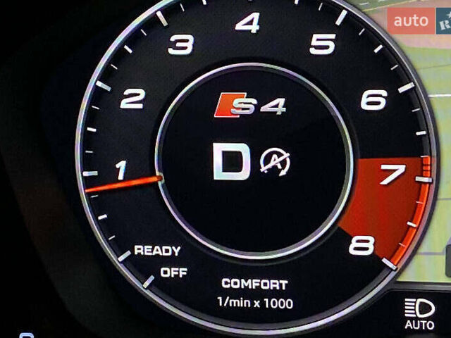 Сірий Ауді А4, об'ємом двигуна 1.98 л та пробігом 98 тис. км за 21000 $, фото 16 на Automoto.ua