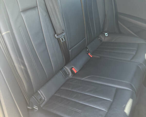 Серый Ауди А4, объемом двигателя 1.98 л и пробегом 148 тыс. км за 22000 $, фото 9 на Automoto.ua