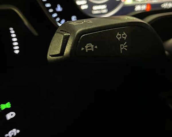 Сірий Ауді А4, об'ємом двигуна 1.98 л та пробігом 98 тис. км за 21000 $, фото 12 на Automoto.ua