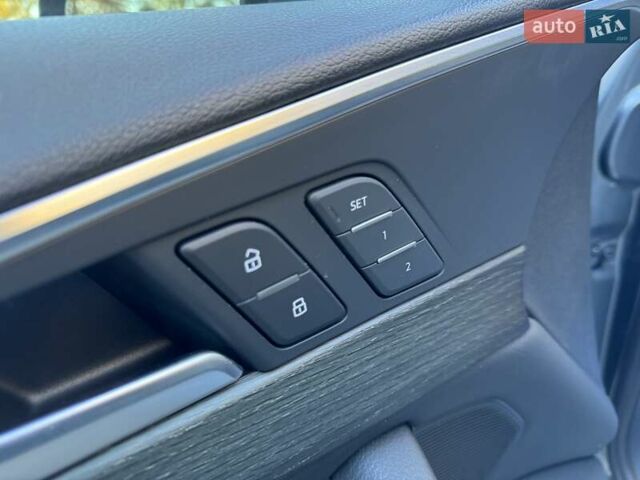 Ауди А4 2018 в Трускавце на Automoto.ua Серый Ауди А4, объемом двигателя 2 л и пробегом 100 тыс. км за 16300 $, фото 66 на Automoto.ua