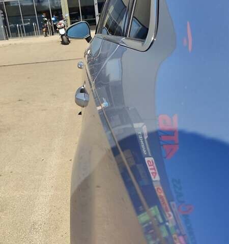 Сірий Ауді А4, об'ємом двигуна 2 л та пробігом 91 тис. км за 18200 $, фото 45 на Automoto.ua