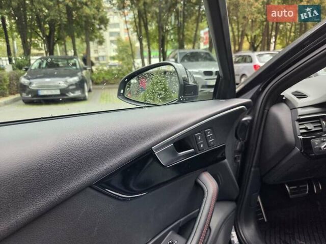 Серый Ауди А4, объемом двигателя 2 л и пробегом 212 тыс. км за 17999 $, фото 7 на Automoto.ua