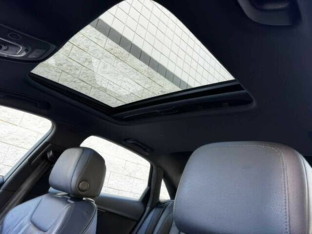 Ауди А4 2018 в Днепре (Днепропетровске) на Automoto.ua Серый Ауди А4, объемом двигателя 2 л и пробегом 40 тыс. км за 12100 $, фото 16 на Automoto.ua