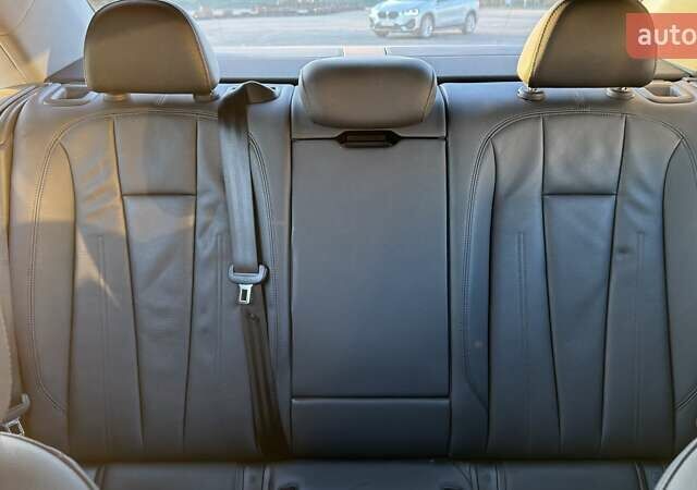 Сірий Ауді А4, об'ємом двигуна 1.98 л та пробігом 49 тис. км за 22500 $, фото 15 на Automoto.ua