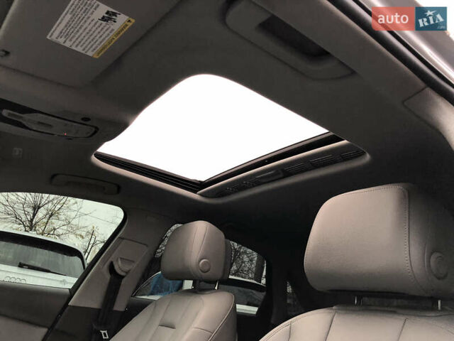 Сірий Ауді А4, об'ємом двигуна 2 л та пробігом 155 тис. км за 16890 $, фото 37 на Automoto.ua