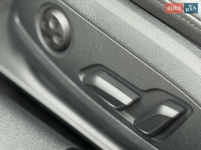 Серый Ауди А4, объемом двигателя 1.98 л и пробегом 142 тыс. км за 24900 $, фото 20 на Automoto.ua