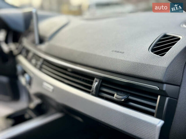 Серый Ауди А4, объемом двигателя 1.98 л и пробегом 99 тыс. км за 21500 $, фото 44 на Automoto.ua