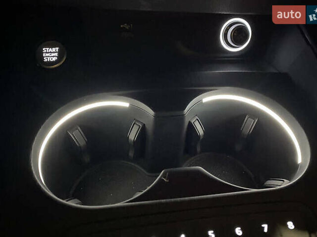 Сірий Ауді А4, об'ємом двигуна 1.98 л та пробігом 98 тис. км за 21000 $, фото 23 на Automoto.ua