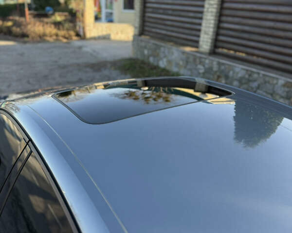 Серый Ауди А4, объемом двигателя 1.98 л и пробегом 43 тыс. км за 24800 $, фото 7 на Automoto.ua