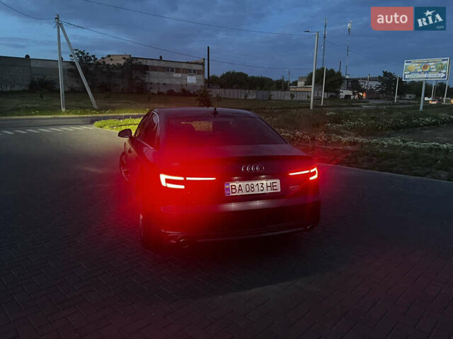 Серый Ауди А4, объемом двигателя 1.98 л и пробегом 94 тыс. км за 24000 $, фото 20 на Automoto.ua