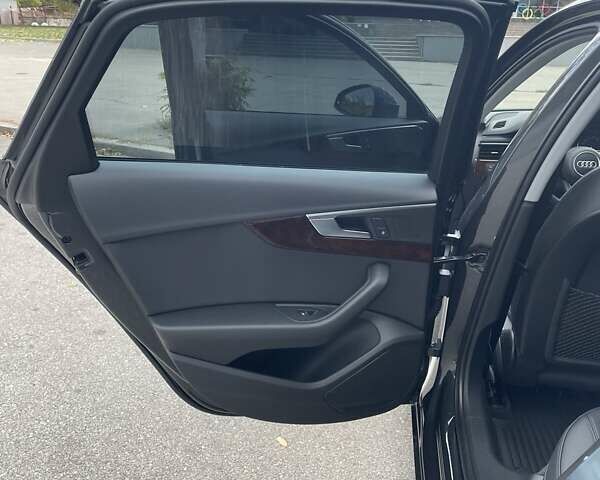 Серый Ауди А4, объемом двигателя 1.98 л и пробегом 63 тыс. км за 19500 $, фото 9 на Automoto.ua