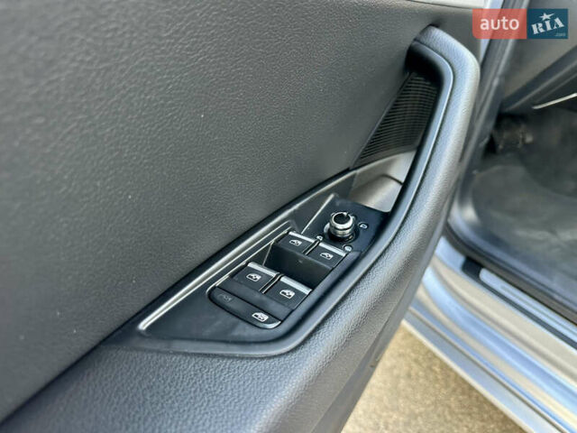 Серый Ауди А4, объемом двигателя 1.98 л и пробегом 99 тыс. км за 21500 $, фото 32 на Automoto.ua