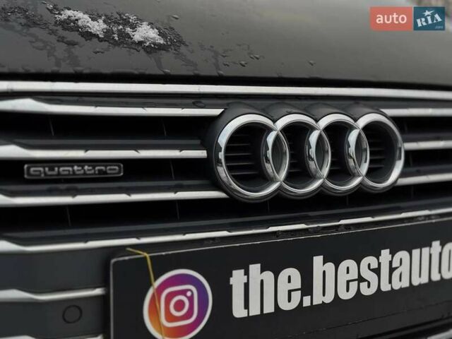 Сірий Ауді А4, об'ємом двигуна 2 л та пробігом 72 тис. км за 20500 $, фото 3 на Automoto.ua