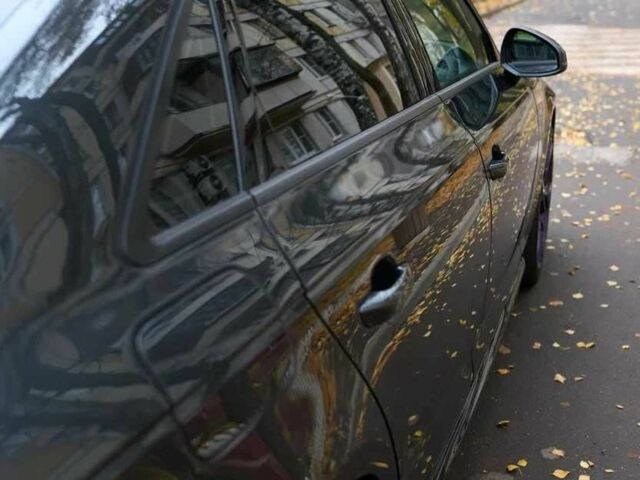 Серый Ауди А4, объемом двигателя 2 л и пробегом 85 тыс. км за 16500 $, фото 4 на Automoto.ua