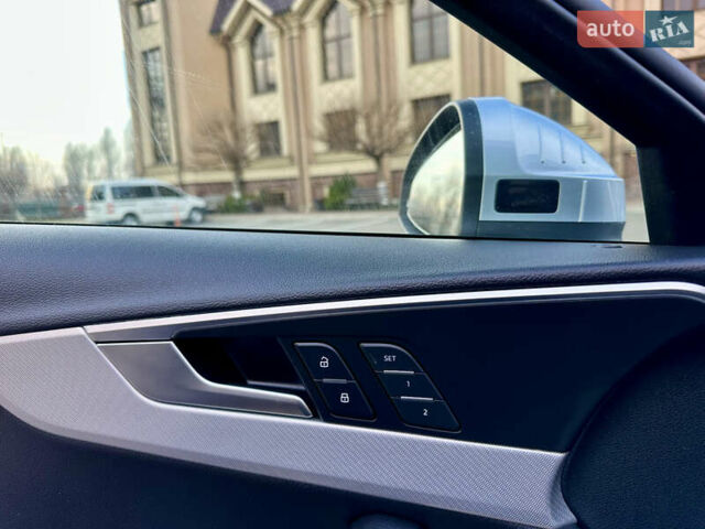 Серый Ауди А4, объемом двигателя 1.98 л и пробегом 99 тыс. км за 21500 $, фото 31 на Automoto.ua