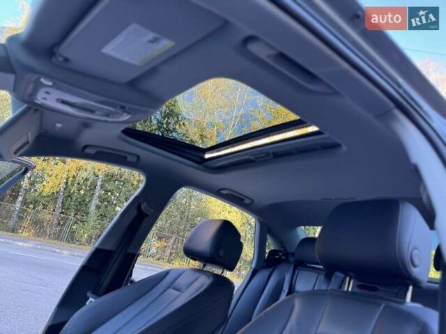 Ауди А4 2018 в Трускавце на Automoto.ua Серый Ауди А4, объемом двигателя 2 л и пробегом 100 тыс. км за 16300 $, фото 65 на Automoto.ua