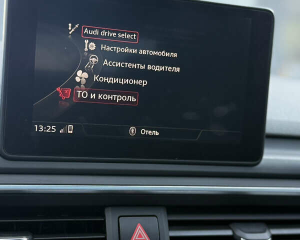 Серый Ауди А4, объемом двигателя 1.98 л и пробегом 43 тыс. км за 24800 $, фото 15 на Automoto.ua