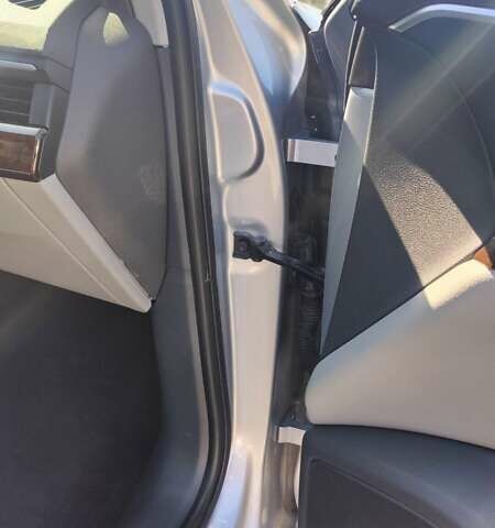 Сірий Ауді А4, об'ємом двигуна 2 л та пробігом 91 тис. км за 18200 $, фото 18 на Automoto.ua