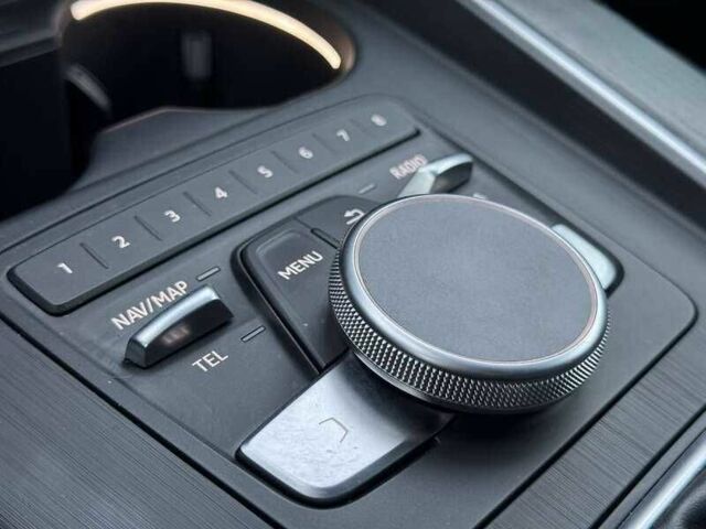 Сірий Ауді А4, об'ємом двигуна 2 л та пробігом 89 тис. км за 15900 $, фото 20 на Automoto.ua