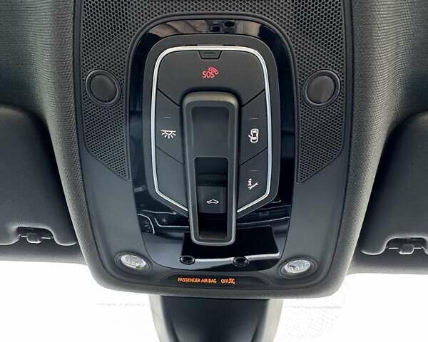 Сірий Ауді А4, об'ємом двигуна 1.98 л та пробігом 62 тис. км за 25900 $, фото 37 на Automoto.ua