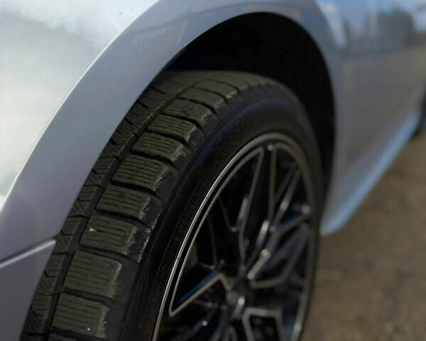 Сірий Ауді А4, об'ємом двигуна 1.98 л та пробігом 121 тис. км за 21999 $, фото 9 на Automoto.ua