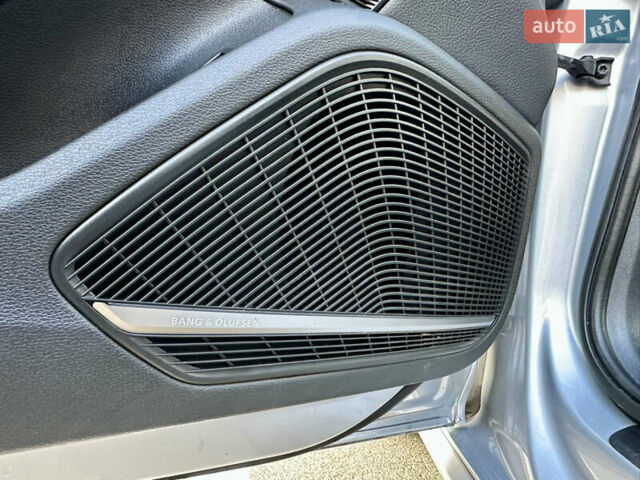 Серый Ауди А4, объемом двигателя 1.98 л и пробегом 99 тыс. км за 21500 $, фото 33 на Automoto.ua