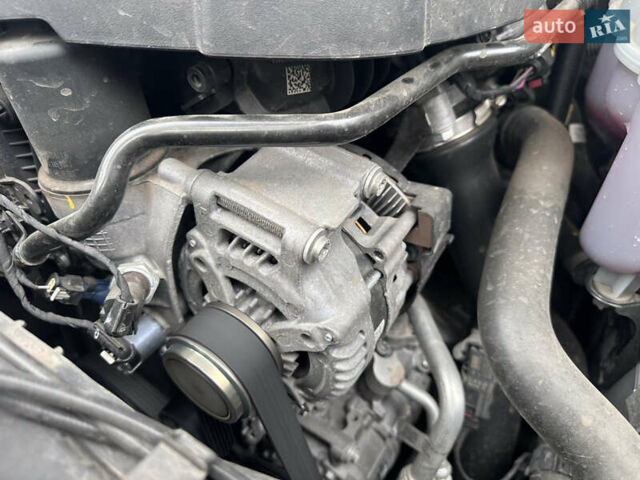 Сірий Ауді А4, об'ємом двигуна 2 л та пробігом 69 тис. км за 19400 $, фото 58 на Automoto.ua