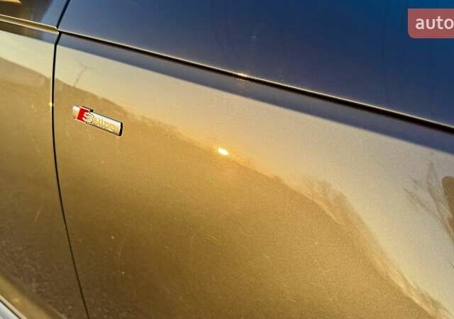 Сірий Ауді А4, об'ємом двигуна 1.98 л та пробігом 49 тис. км за 22500 $, фото 7 на Automoto.ua