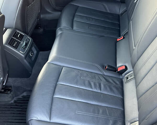 Серый Ауди А4, объемом двигателя 2 л и пробегом 92 тыс. км за 23000 $, фото 12 на Automoto.ua