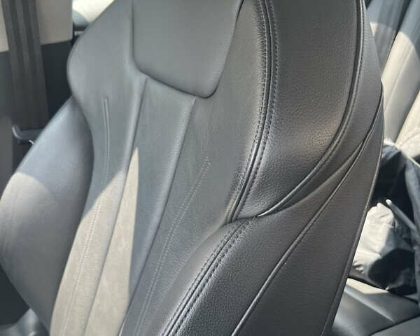 Серый Ауди А4, объемом двигателя 1.4 л и пробегом 178 тыс. км за 21000 $, фото 20 на Automoto.ua