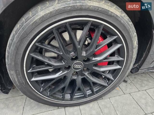 Серый Ауди А4, объемом двигателя 2 л и пробегом 212 тыс. км за 17999 $, фото 17 на Automoto.ua