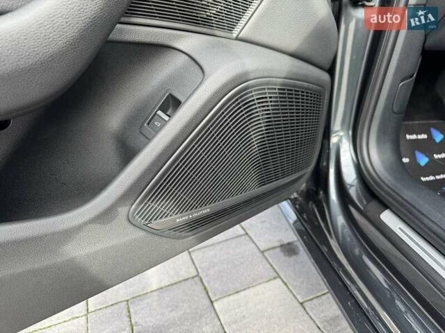 Серый Ауди А4, объемом двигателя 1.98 л и пробегом 87 тыс. км за 22900 $, фото 15 на Automoto.ua