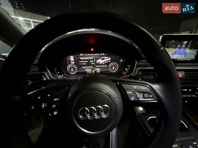 Сірий Ауді А4, об'ємом двигуна 1.98 л та пробігом 107 тис. км за 20700 $, фото 3 на Automoto.ua