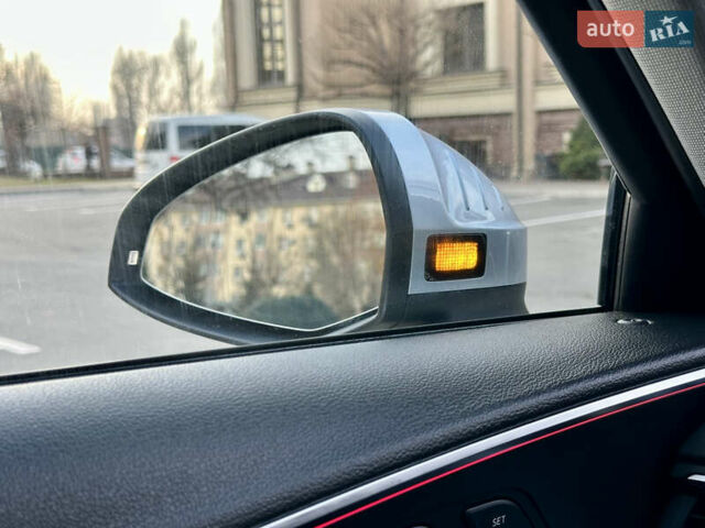 Серый Ауди А4, объемом двигателя 1.98 л и пробегом 99 тыс. км за 21500 $, фото 65 на Automoto.ua