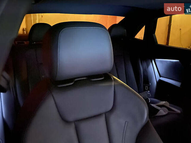 Сірий Ауді А4, об'ємом двигуна 1.98 л та пробігом 98 тис. км за 21000 $, фото 21 на Automoto.ua