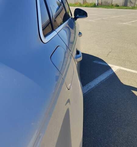 Сірий Ауді А4, об'ємом двигуна 2 л та пробігом 91 тис. км за 18200 $, фото 24 на Automoto.ua