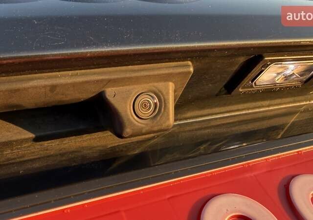 Сірий Ауді А4, об'ємом двигуна 1.98 л та пробігом 49 тис. км за 22500 $, фото 27 на Automoto.ua