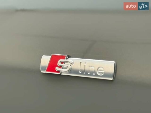 Серый Ауди А4, объемом двигателя 1.98 л и пробегом 141 тыс. км за 26000 $, фото 33 на Automoto.ua