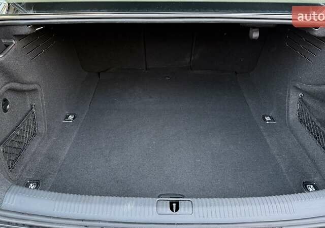 Сірий Ауді А4, об'ємом двигуна 1.98 л та пробігом 49 тис. км за 22500 $, фото 30 на Automoto.ua