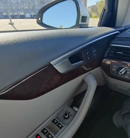 Сірий Ауді А4, об'ємом двигуна 2 л та пробігом 91 тис. км за 18200 $, фото 33 на Automoto.ua